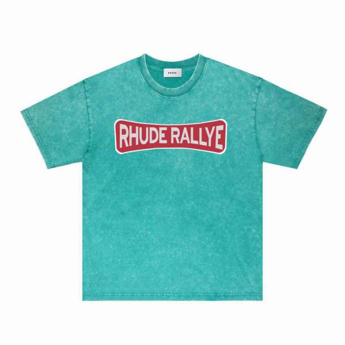 Picture of Rhude T Shirts Short _SKURhudeS-XXLZRH06239495